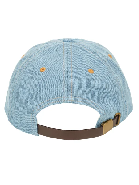 Șapcă Levi's ® albastru