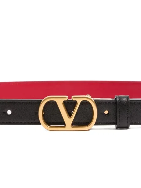 Curea Valentino Garavani negru
