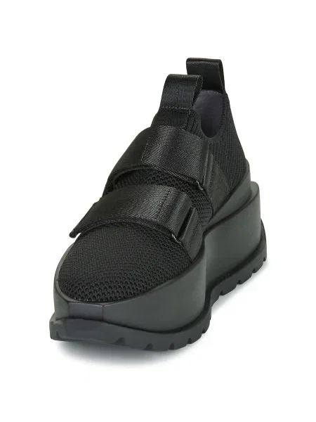 Pantofi United Nude negru