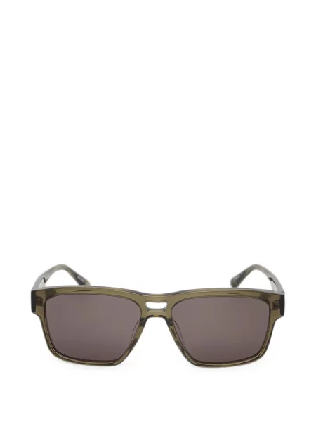 Ochelari de soare Barbour verde