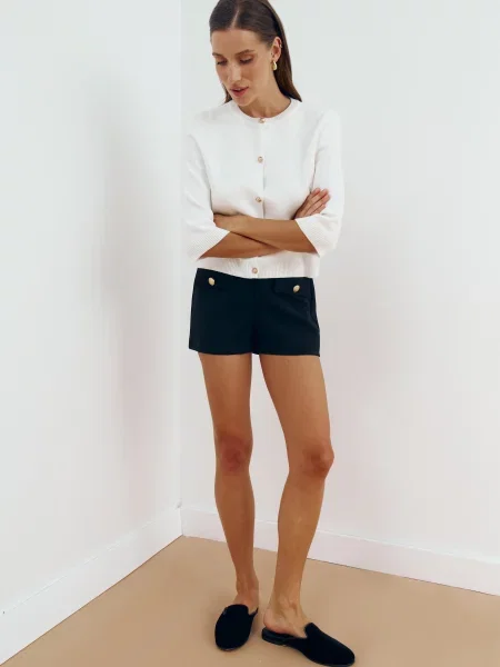 Шорти Gepur чорний