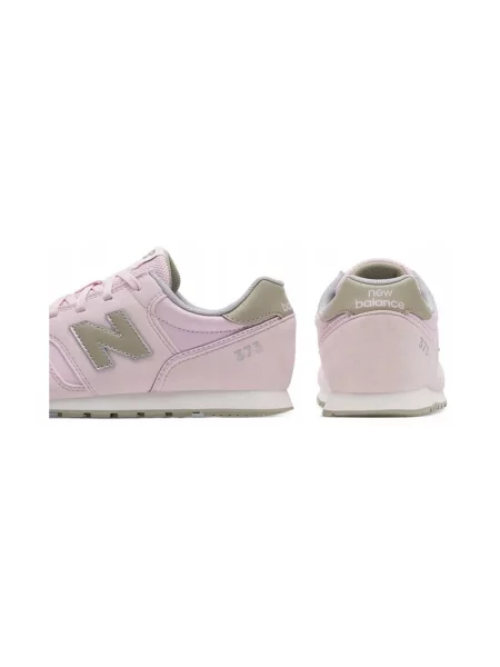 Tenisky New Balance béžová