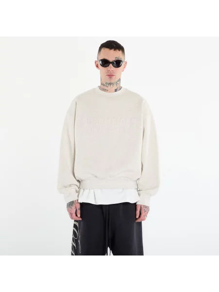 Klasična jopa brez kapuce Fear Of God Essentials