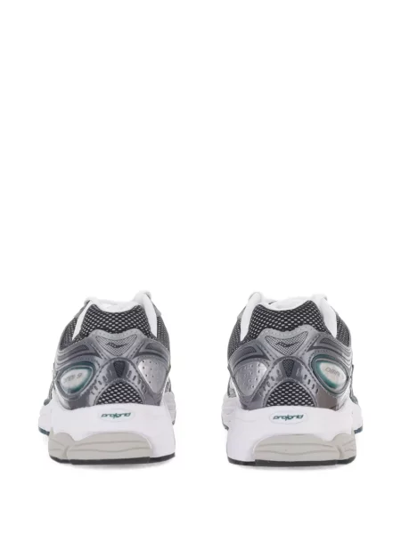 Sneakerși Saucony alb