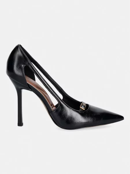 Aldo pantofi cu stiletto HERBEY negru