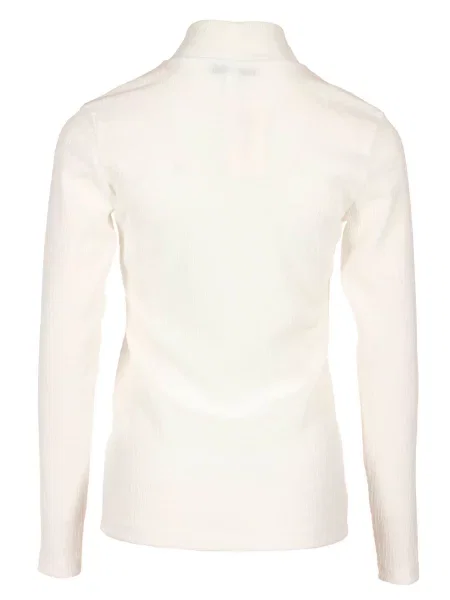 Водолазка LadyLike білий