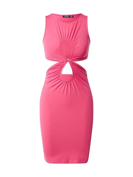 Nasty Gal Φόρεμα σάπιο μήλο
