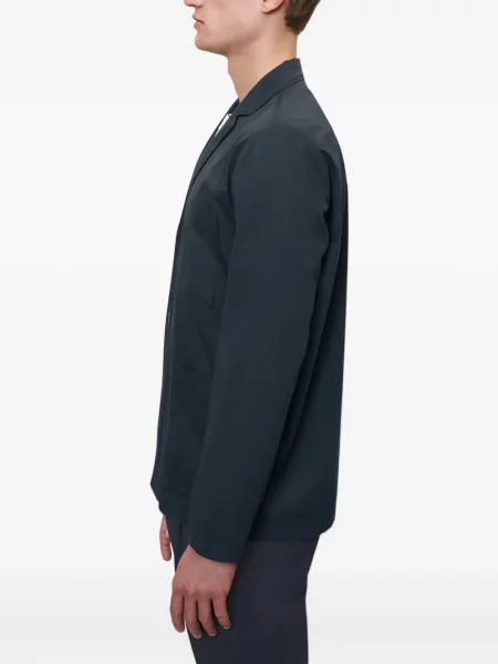 Sacou Marc O'polo albastru