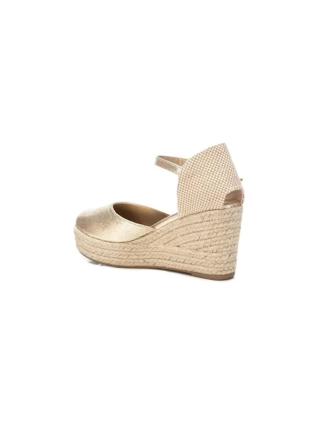 Pantofi Refresh auriu