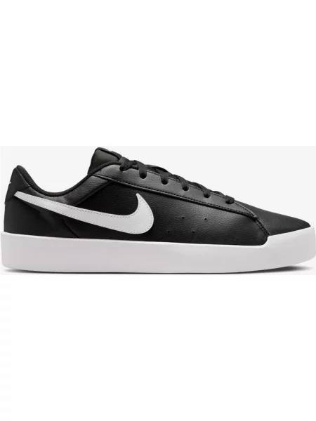 Buty do biegania Nike Court Heritage SL czarno 39 biały