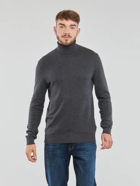 Pletený rolák rolák Jack & Jones