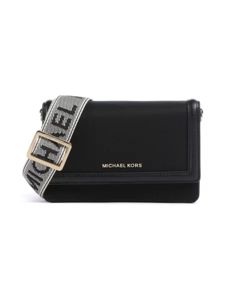 MICHAEL Michael Kors Geantă de umăr negru