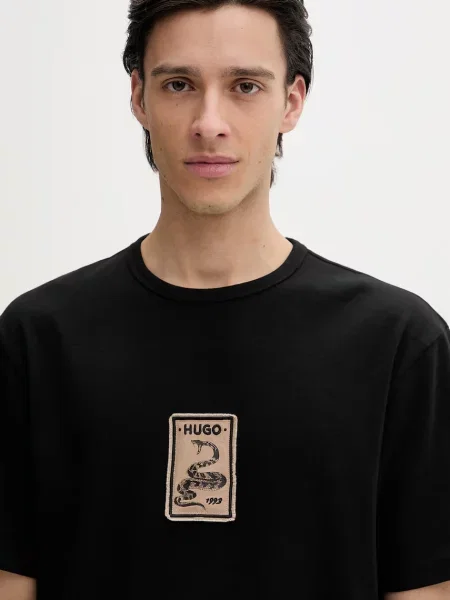 Футболка Hugo