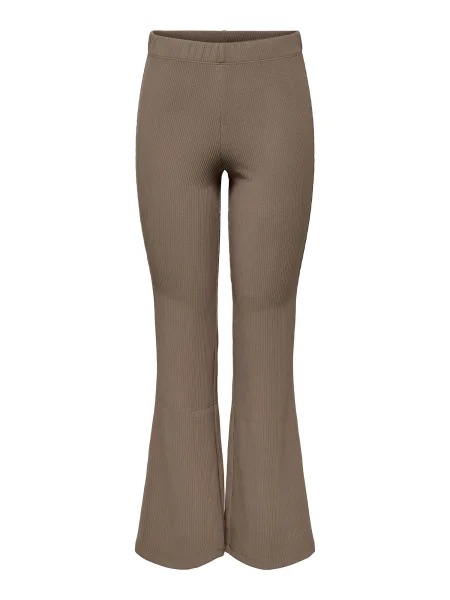 ONLY Pajkice ONLFEVER čokolada