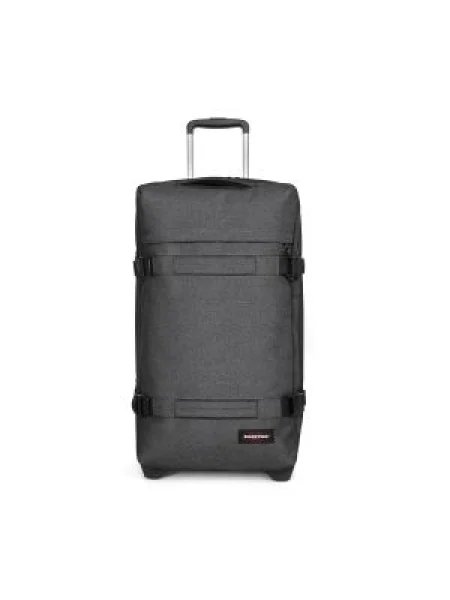 Eastpak Голям куфар Transit´R L черен