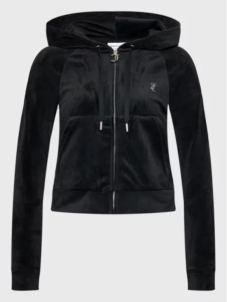 Treningas Juicy Couture juoda