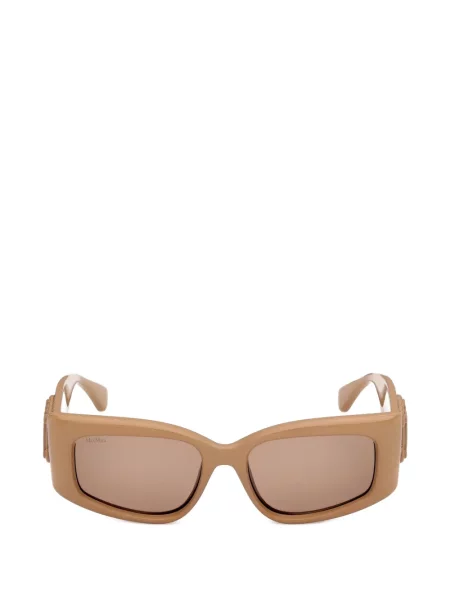 Sunčane naočale Max Mara Eyewear s autogramom