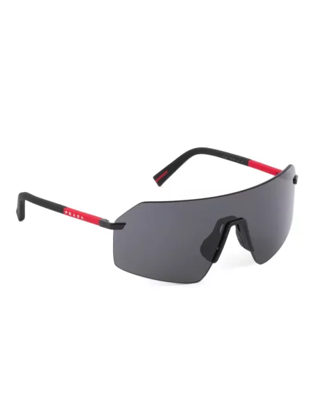 Ochelari de soare Prada Eyewear gri