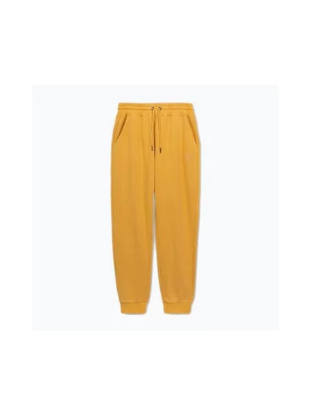 Спортивні штани Pitbull Lancaster 2 випрані жовті