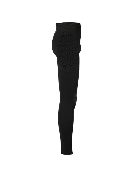 Legginsy Uhlsport Bionikframe czarne