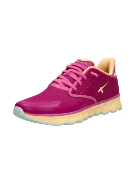 Sneakersy Tamaris różowe