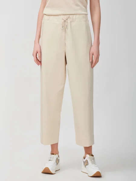 Спортивні штани Panicale Cashmere бежеві