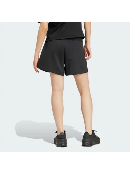 Spodenki adidas Z.N.E. czysty S czarne