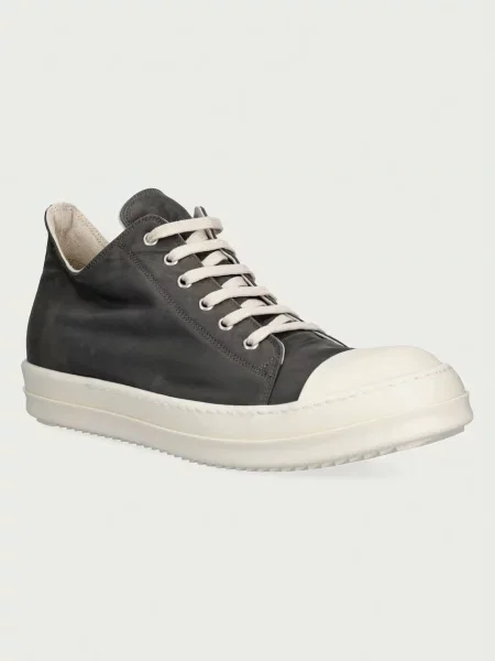 Rick Owens DRKSHDW Low teniși pentru bărbați