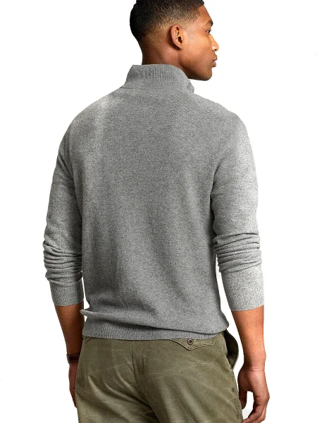 Golf golf Polo Ralph Lauren szary