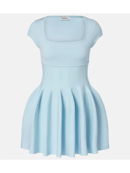 Rochie Simkhai albastru