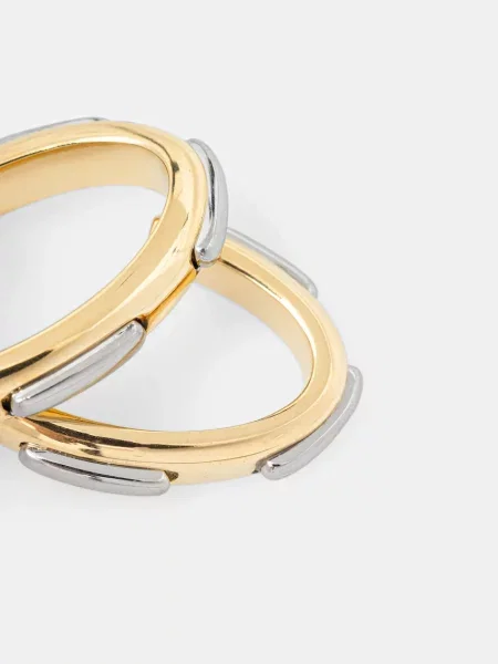 Сережки Trussardi