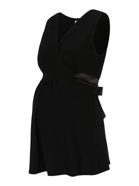 Ujjatlan felső Bebefield fekete