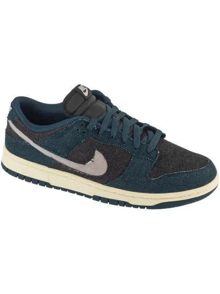 Tenisky Nike Dunk sivá