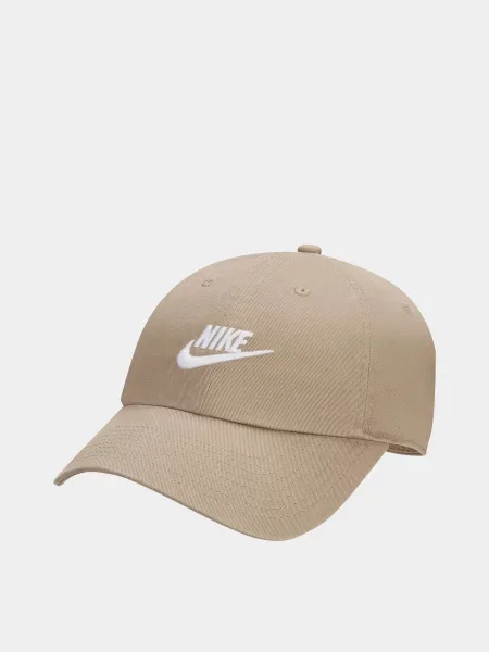 Кепка Nike хаки
