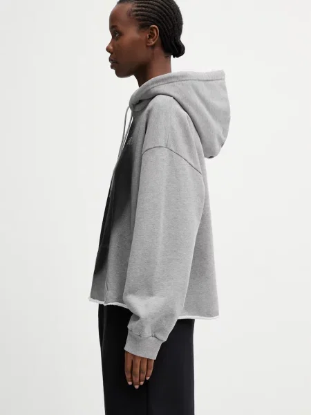 Maison Margiela кофта з капюшоном