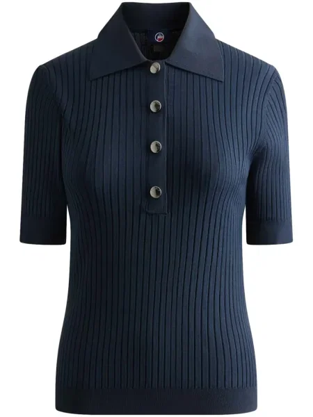 Polo Fusalp albastru