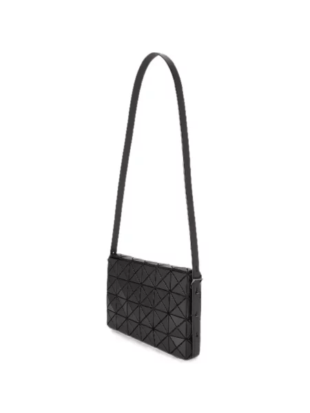 Τσάντα Bao Bao Issey Miyake μαύρο