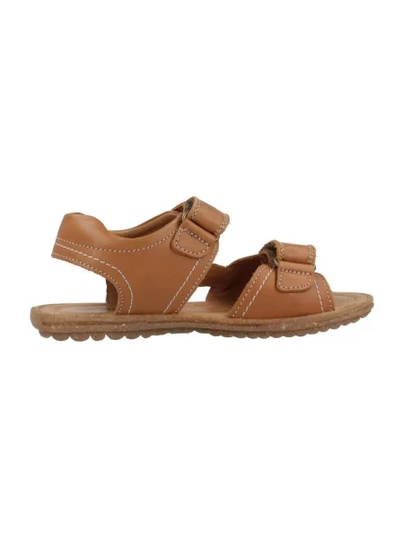 Pantofi copii Naturino maro