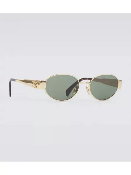 Napszemüveg Celine Eyewear sárga