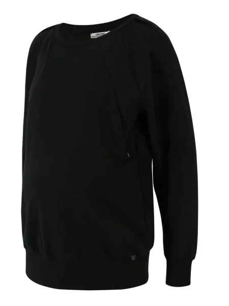 Geacă Love2wait negru