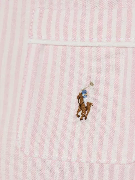 Детская пижама Polo Ralph Lauren
