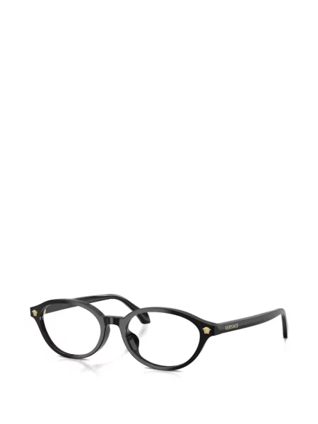 Ochelari de soare Versace Eyewear negru