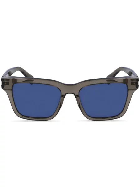 Ochelari de soare Paul Smith maro