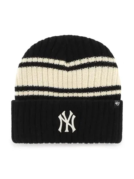 Kapa 47 brand MLB New York Yankees črna