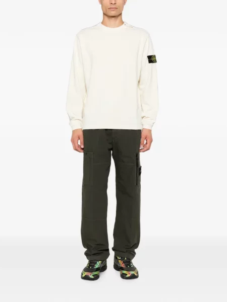 Pulover Stone Island cu strasuri