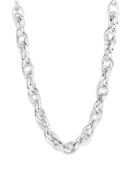 Torebka na łańcuszku Federica Tosi różowa