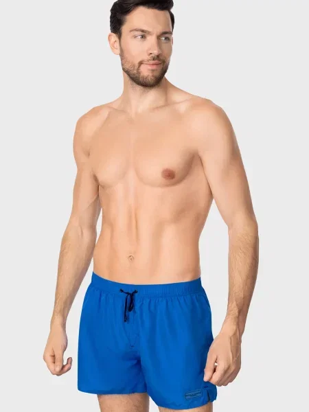 Шорти Marc&andre сині