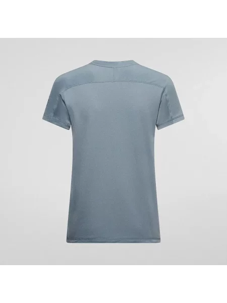 T-shirt La Sportiva Just Right niebieska