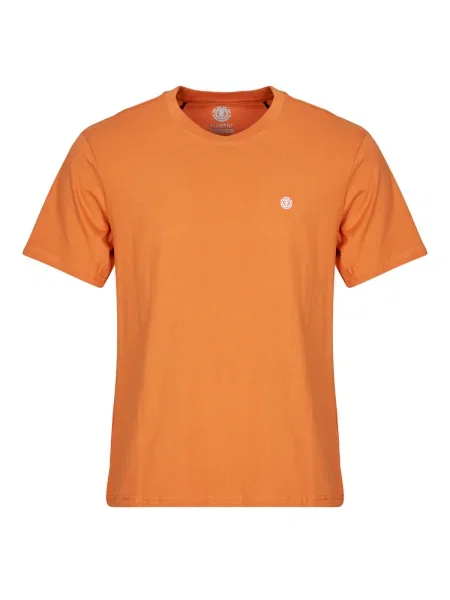 Tričko Element oranžová