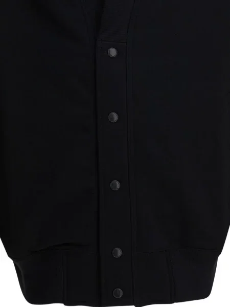 Cardigan Comme Des Garcons Homme Plus negru